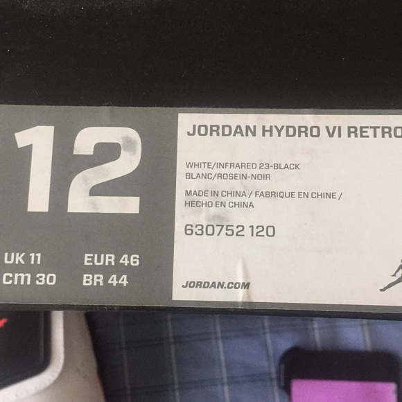 Michael jordan - Picture 3 of 4